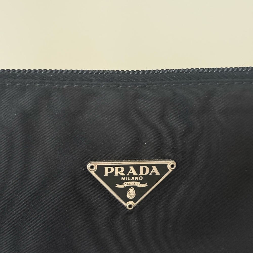 Prada Nylon Mini Bag - Picture 3 of 6